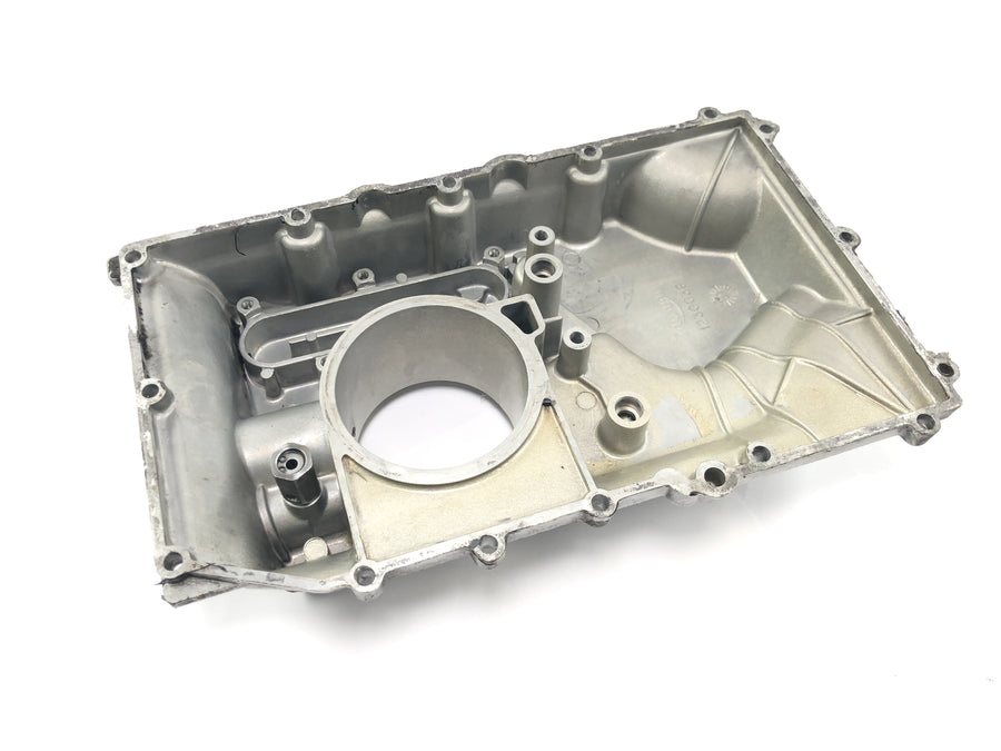 トライアンフ サンダーバード 900 T309RT [1995] - オイルサンプ エンジン カバー