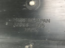 Kawasaki VN 800 VN800A [1996] - Werkzeugkasten Werkzeugfach Werkzeugbox Seitenfach links-3