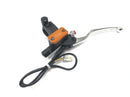 KTM Duke 690 A3 [2012] - Clutch pump clutch fitting with clutch lever-2