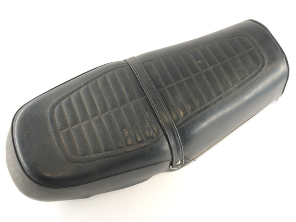 Honda GL 1000 Goldwing GL1 [1977] - sedile del sedile