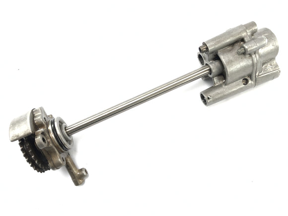 Honda GL 1000 Goldwing GL1 [1978] - Ölpumpe mit Antriebswelle