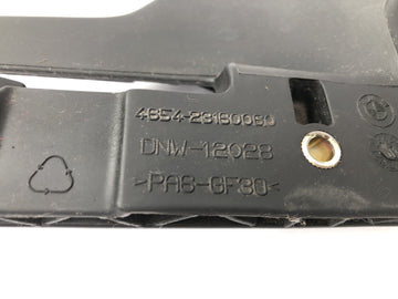 BMW R 1150 RT R22 [2001] - 行李箱支架、行李架安装座、顶箱托架 - 0