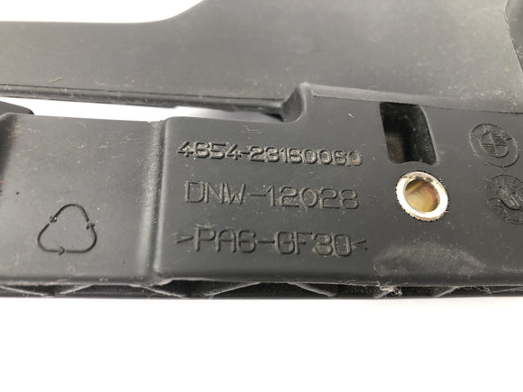 BMW R 1150 RT R22 [2001] - 行李箱支架、行李架安装座、顶箱托架