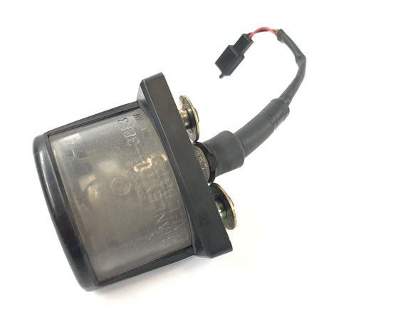 Kawasaki VN 1600 Mean Streak VNT60B [2005] - Kennzeichenleuchte Kennzeichenbeleuchtung