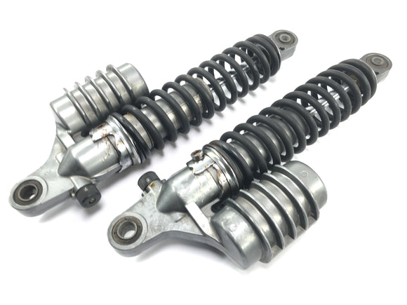 Kawasaki Zephyr 750 ZR750C [1994] - Stoßdämpfer Federbein hinten Paar Hinterradfederung