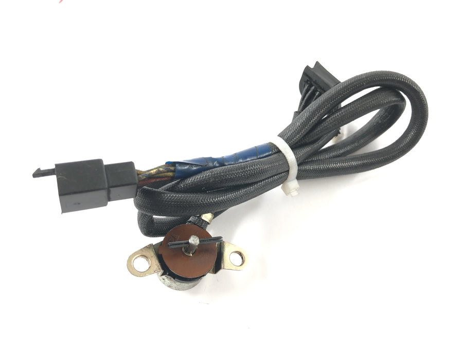 Honda Goldwing GL 1200 SC14 [1988] - Neutralschalter Getriebesensor