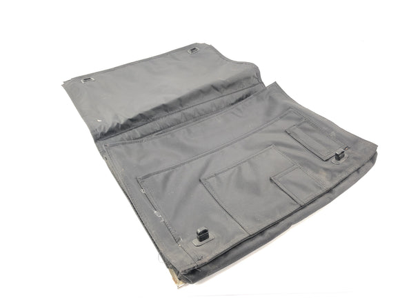 KTM 640 LC4 Adventure [2000] - Dokumentväska original KTM