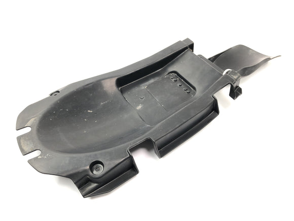 Aprilia SX 125 KX1 [2020] - リアマッドガード スプラッシュガード リアマッドガード