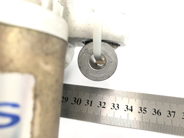 Aprilia RSV 1000 R [2004] - Federbein Stoßdämpfer Hinterradfederung Sachs - 0