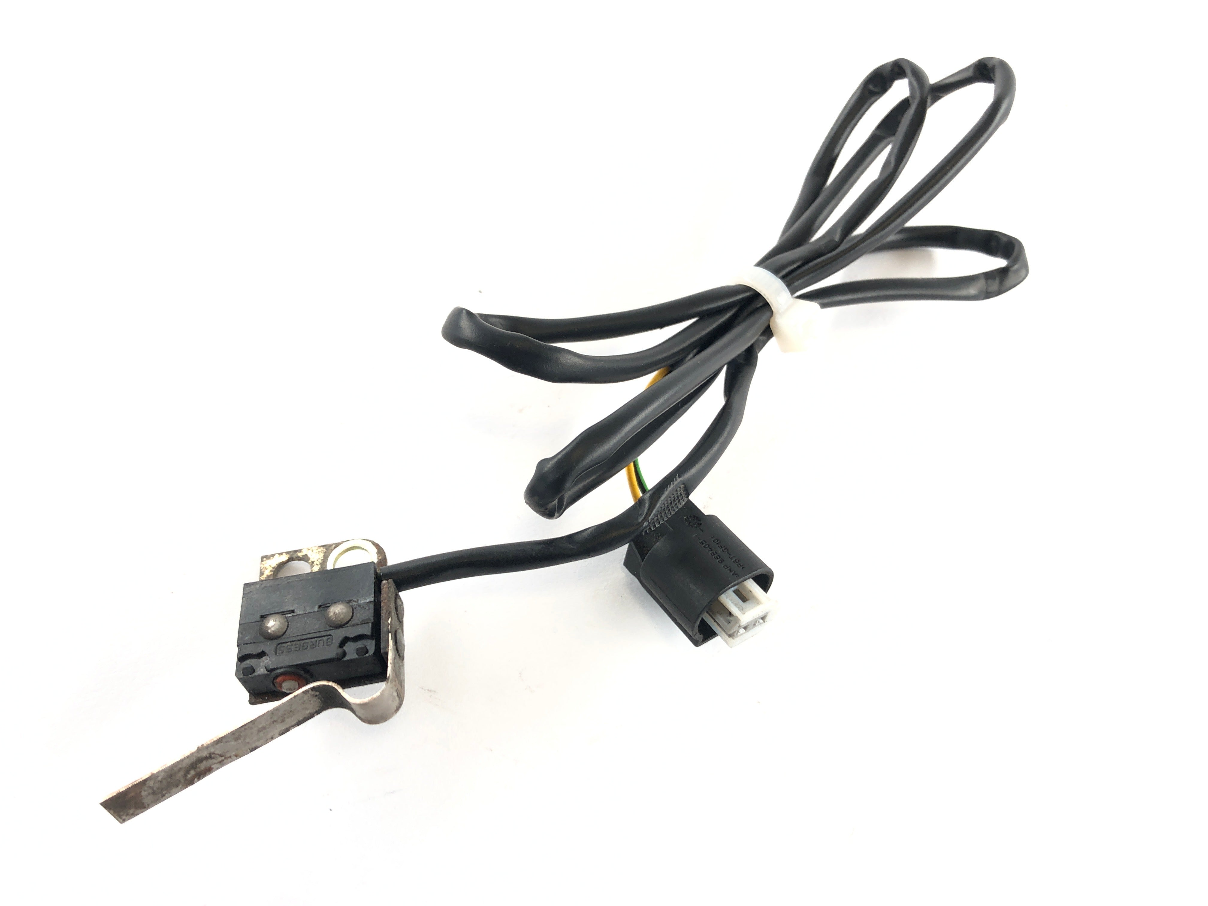 BMW K 1200 RS [2002] - Rear brake light switch