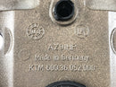 KTM 950 Adventure LC8 [2004] - Ventildeckel vorne Zylinderkopfdeckel Magnesium Motordeckel-3