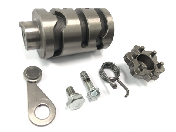 Aprilia SX 125 KX1 [2020] - Skiftromle