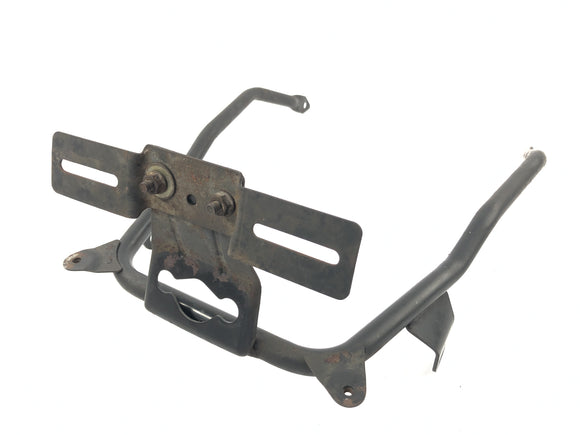 Suzuki GSX R 1100 GV73B [1990] - zadní rám zadního rámu