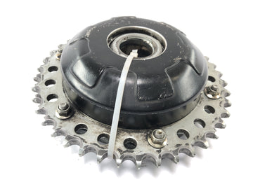 Triumph Sprint St 1050 [2005]  - チェーンホイールキャリア付きチェーンホイールスプロケット