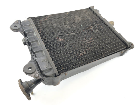 Honda GL 1000 Goldwing GL1 [1978] - Kühler Wärmetauscher Wasserkühler