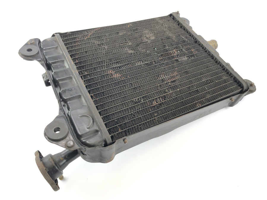 Honda GL 1000 Goldwing Gl1 [1978] - Cool Heat Exchanger Water Cooler