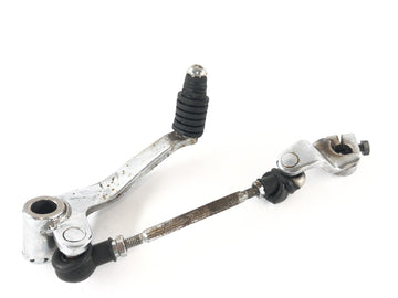 ヤマハXS 400 2A2 [1982]  - ロッドでペダルを切り替える - 0