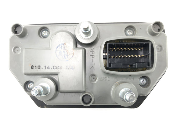 KTM 950 SM LC8 [2008] - Tacho -ohjaamo