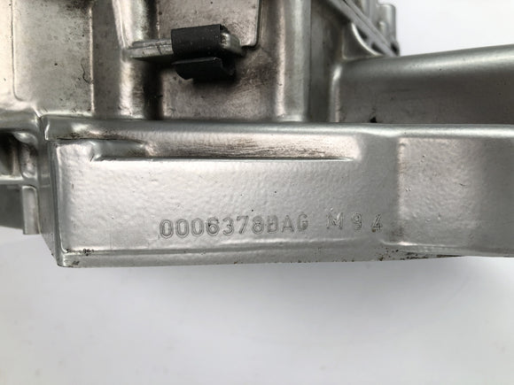 BMW R 1100 GS 259 [1995] - Коробка передач