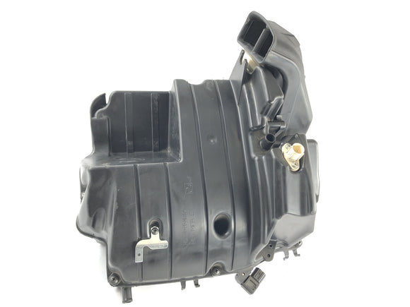 Honda CBF 1000 A SC58 [2006] - Boîte à filtre à air de la boîte à air