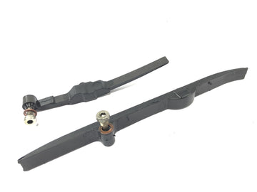 Husqvarna TE 610 E Dual H7 [1999] - Spannschiene und Gleitschiene Steuerkette - 0