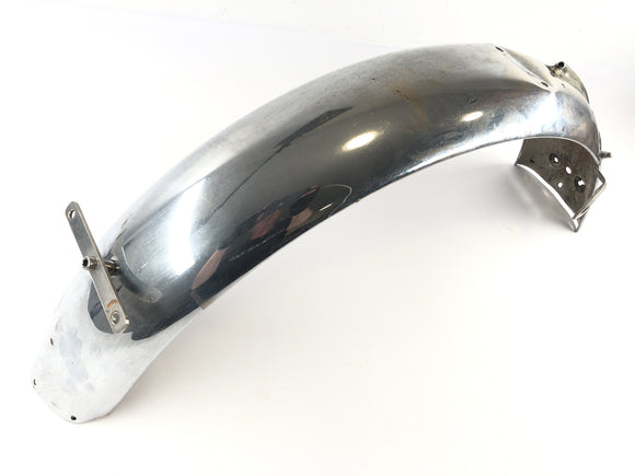 Moto Guzzi 850 Le Mans 3 VF [1986] - Futer Sheet Fender позади