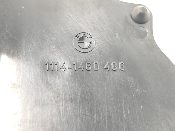 BMW K 100 [1984] - Dynamodeksel motorkapdeksel