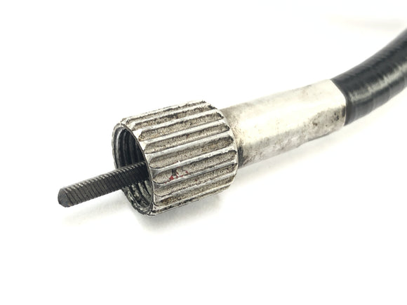 Ducati SL 600 Pantah [1982] - Тахометр тахометра тахометра вала тахометра