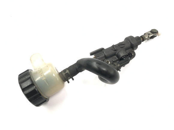 Yamaha TRX 800 4un [1996] - Rempomp bij de achterste voetrem