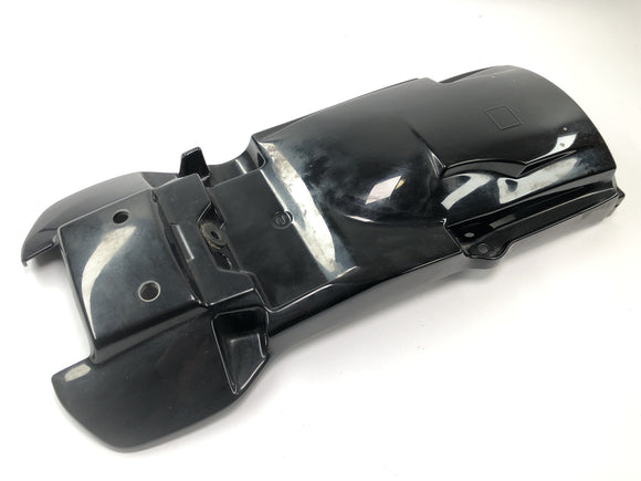 BMW R 1150 GS R21 [2002] - guardabarros interior guardabarros trasero