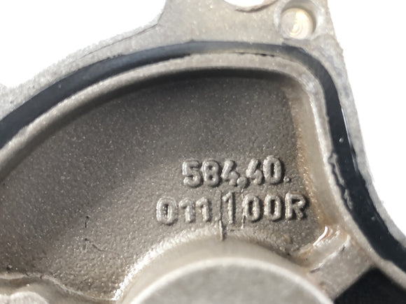 KTM LC4 640 EGS [2004] - Anlasserdeckel