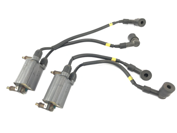 KAWASAKI ZR7 ZR750F [1999] - Bobine d'allumage de la bobine d'allumage avec couple