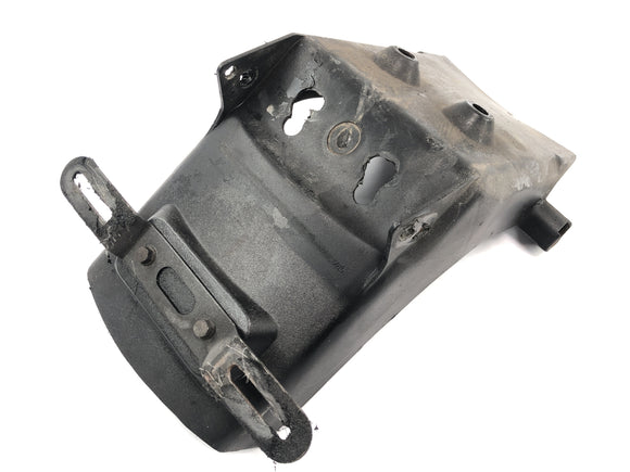 Yamaha XTZ 660 3YF [1992] - リアフェンダー ナンバー プレート ホルダー スプラッシュ ガード