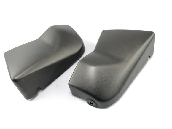 Kawasaki Zrx 1200 S ZRT20A [2002] - Oběžná box na obložení obložení