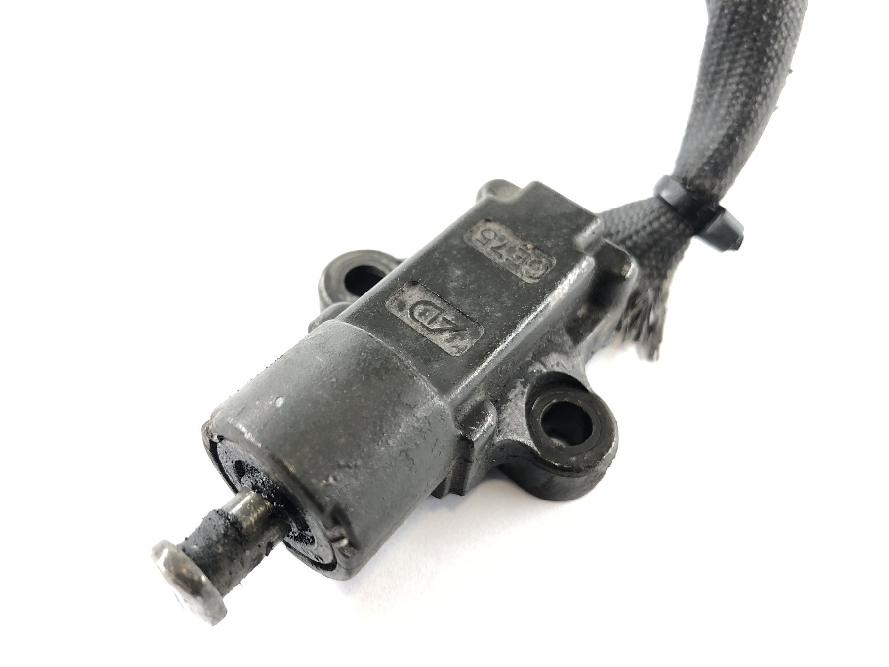 Moto Guzzi 1200 Sport [2007] - Side Stand Switch