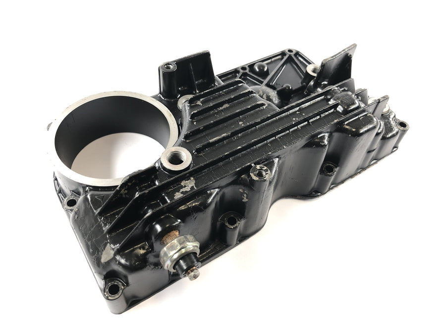 Kawasaki GPZ 1000 RX [1987] - Kryt motoru olejové vany dole