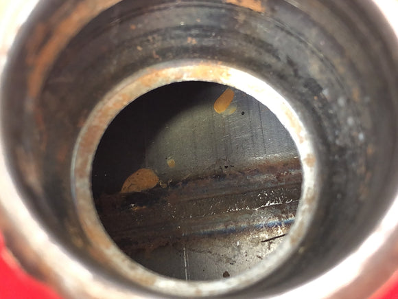 Ducati Monster M600 [1995] - Tanque de tanque de tanque de tanques tanques a gasolina tanque