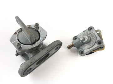 ヤマハXS 400 2A2 [1982]  - ガソリンタップ - 0