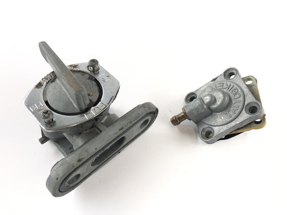 ヤマハXS 400 2A2 [1982]  - ガソリンタップ