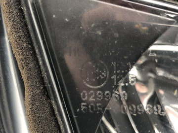 Kawasaki Zrx 1200 S ZRT20A [2002] - Osvětlení motocyklu předního světla - 0