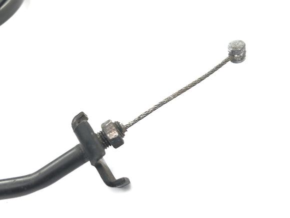 Aprilia SX 125 KX1 [2020] - Linka gazu Linka Bowdena