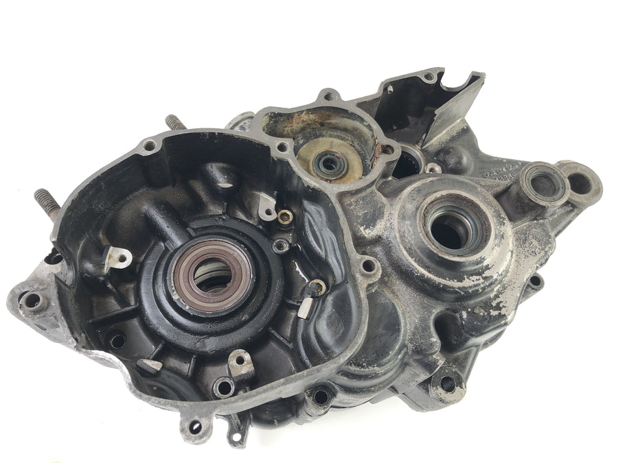 Cagiva Mito 125 8p [1991] - Motor Housing 7 -Speed ​​Gearbox