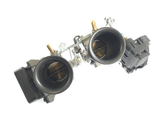 BMW R 1200 C 259C [1997] - Válvula del acelerador del sistema de inyección