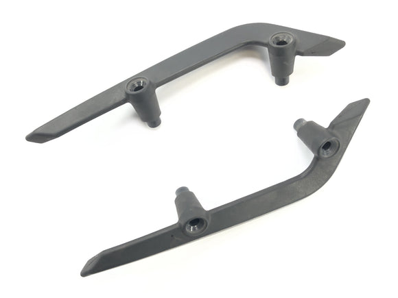 KTM 690 SM Prestige [2007] - Ochronne obejmuje okładziny po lewej i prawej stronie