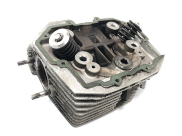 Moto Guzzi California III VY Integrale [1990] — ГБЦ справа