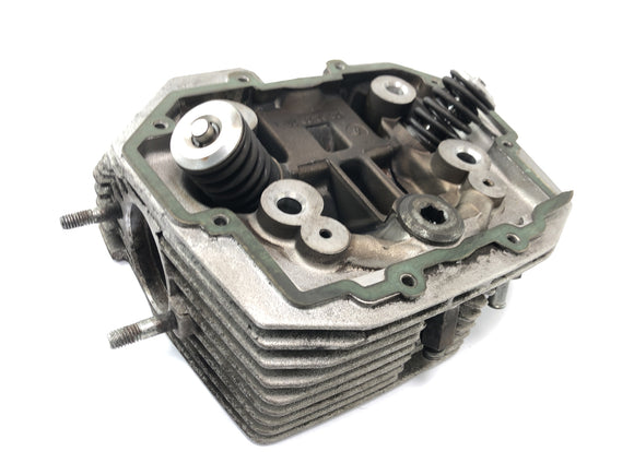 Moto Guzzi California III VY Integrale [1990] - sylinderhode høyre