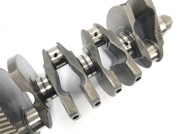 BMW K 1200 GT K12 [2003] - veivaksel