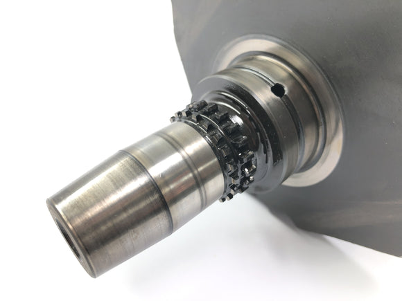 Honda XRV 750 Africa Twin RD04 [1990] - Kurbelwelle