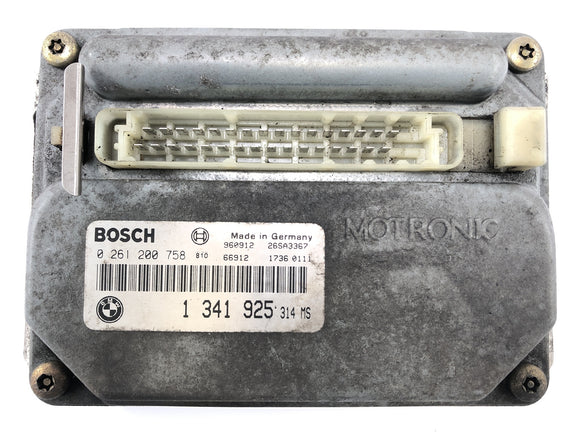 BMW R 1100 RT 259 [1997] - CDI Steuergerät