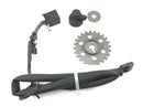 Kawasaki Versys KLE 650 A [2006] - Kurbelwellensensor Impulsrad Pickup Sensor-4